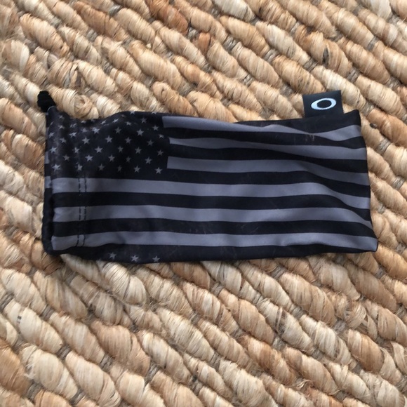 COPY - Oakley standard issue ballistic sunglasses - Picture 3 of 10